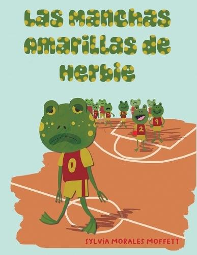 Las Manchas Amarillas De Herbie