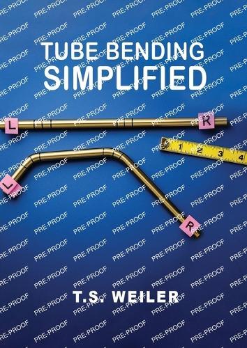 Tube Bending Simplified