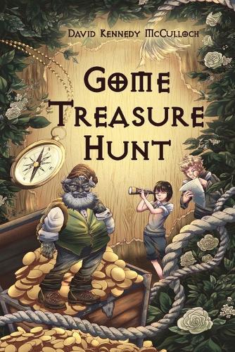 Gome Treasure Hunt