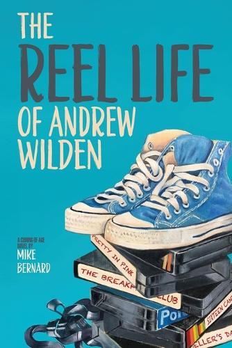 The Reel Life of Andrew Wilden