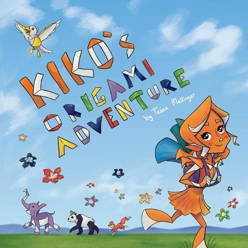 Kiko's Origami Adventure