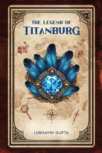 The Legend of Titanburg