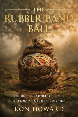 The Rubber Band Ball