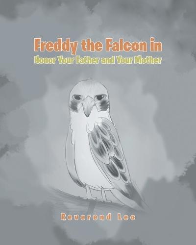 FREDDY THE FALCON in Honor Your Father and Your Mother