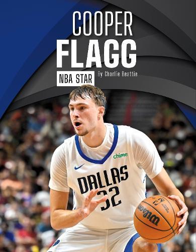 Cooper Flagg: NBA Star