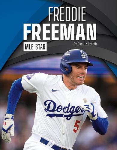 Freddie Freeman: MLB Star
