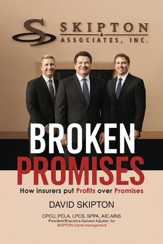 Broken Promises: How insurers put Proﬁts over Promises