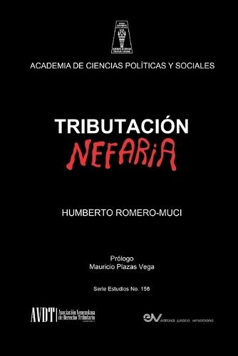Tributación Nefaria