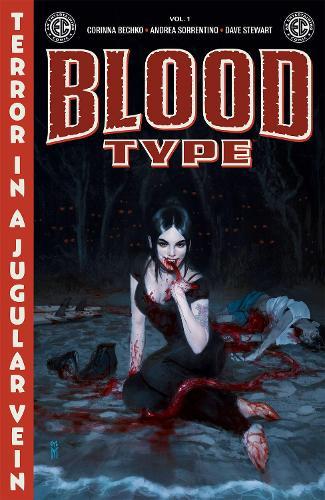 EC: Blood Type