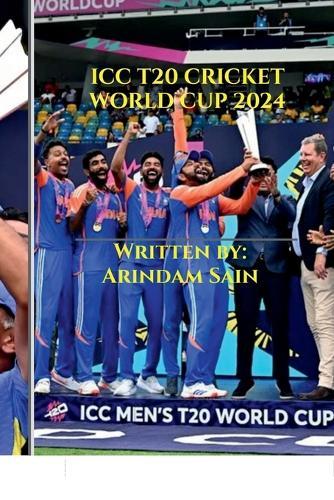 ICC T20 Cricket World Cup 2024