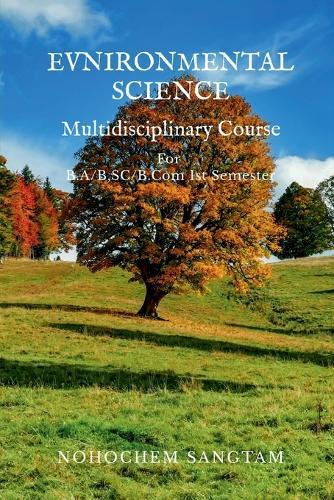 Environmental Science: Multidisciplinary Course