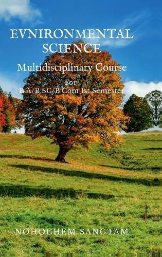 Environmental Science: Multidisciplinary Course