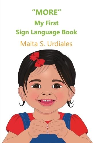 More: My First Sign Language Book
