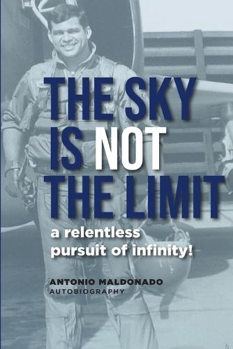 The Sky Is Not the Limit