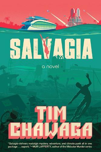 Salvagia