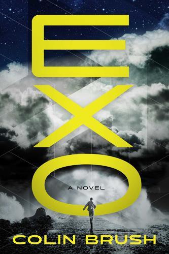 Exo: A Novel