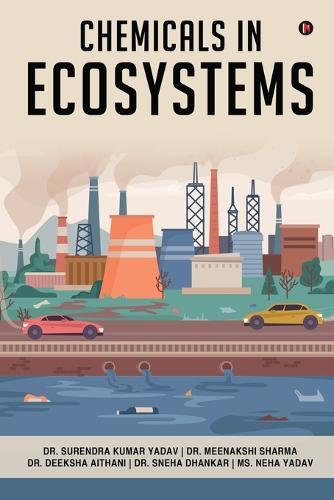 Chemicals in Ecosystems