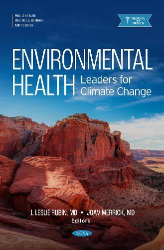 Environmental Health: Leaders for Climate Change