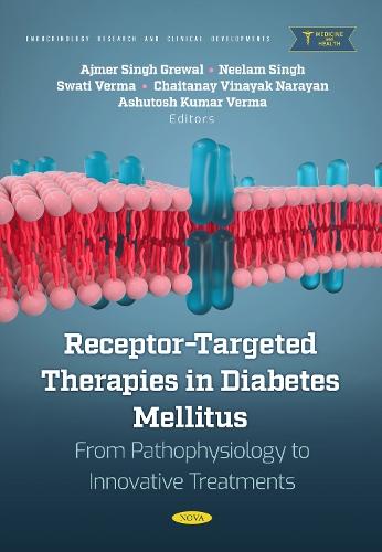 Receptor-Targeted Therapies in Diabetes Mellitus: From Pathophysiology to Innovative Treatments