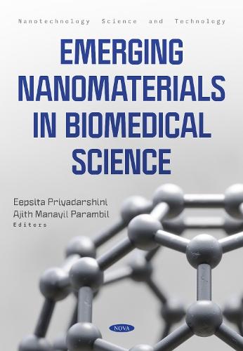 Emerging Nanomaterials in Biomedical Science