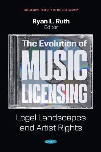 The Evolution of Music Licensing: Legal Landscapes and Artist Rights