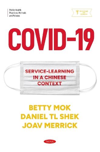 COVID-19: Service-Learning in a Chinese Context