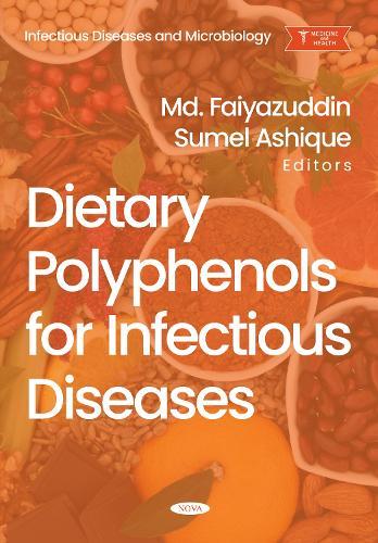 Dietary Polyphenols for Infectious Diseases