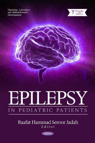 Epilepsy In Pediatric Patients