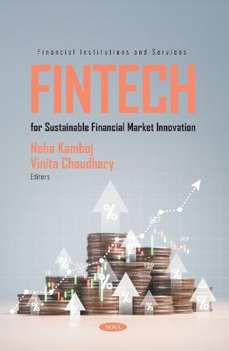 FinTech for Sustainable Financial Market Innovation