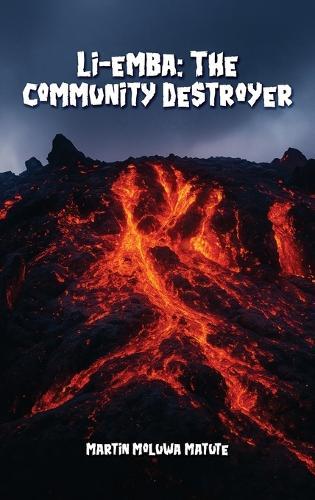 Li-emba: The Community Destroyer