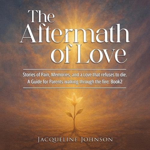 The Aftermath of Love: Stories of Pain, Memory, and a Love that refuses to die - A Guide for Parents walking through the fire: Book2