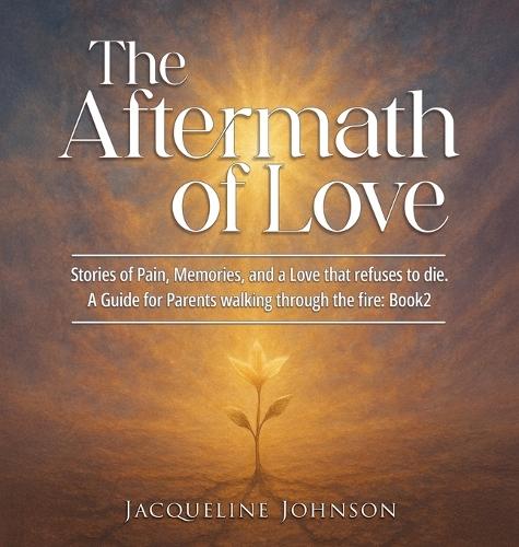The Aftermath of Love: The Aftermath of Love: Stories of Pain, Memory, and a Love that refuses to die - A Guide for Parents walking through the fire: Book2