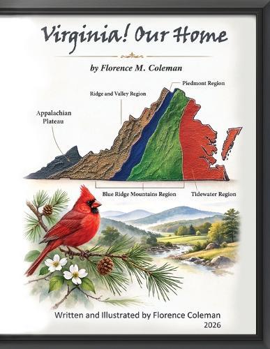 Virginia! Our Home