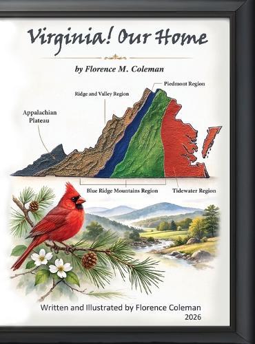 Virginia! Our Home