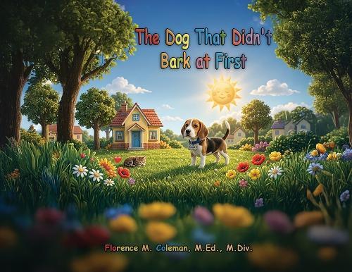 The Dog That Didn't Bark at First