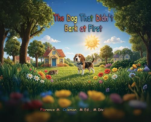 The Dog That Didn't Bark at First