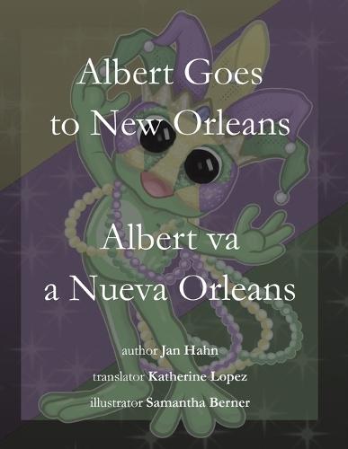 Albert Goes to New Orleans