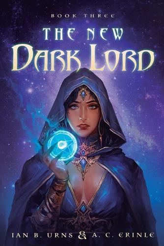 The New Dark Lord 3: An Isekai Progression Fantasy