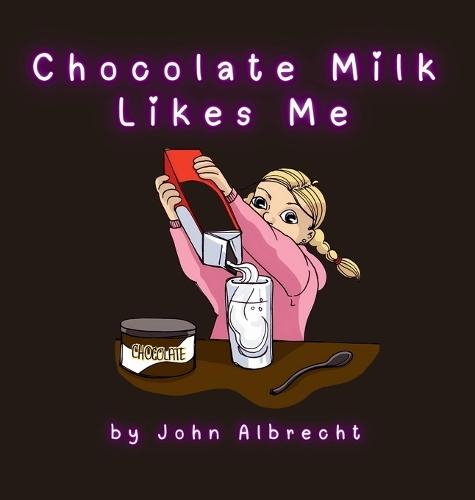 Chocolate Milk Likes Me
