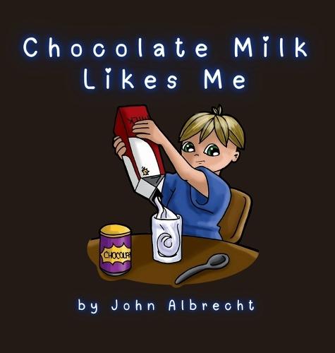 Chocolate Milk Likes Me