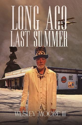 Long Ago Last Summer