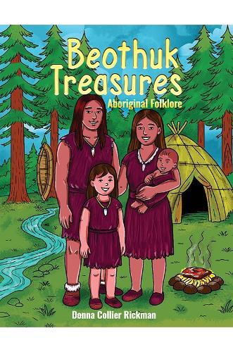 Beothuk Treasures: Aboriginal Folklore