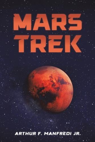 Mars Trek