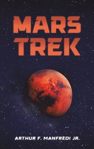 Mars Trek