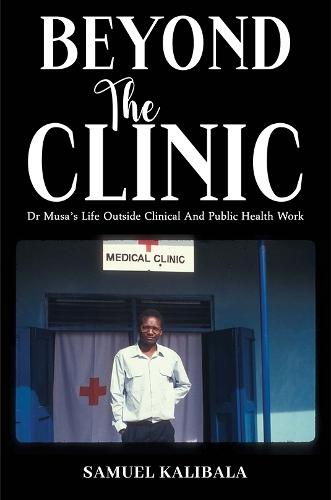 Beyond the Clinic: Dr. Musa’s Life Outside Clinical and Public Health Work