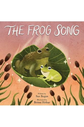 The Frog Song