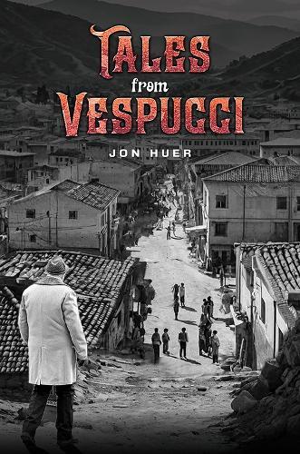Tales from Vespucci