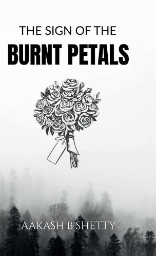 The Sign Of The Burnt Petals