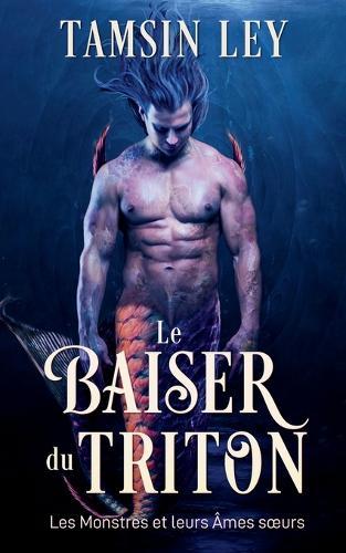 Le baiser du triton