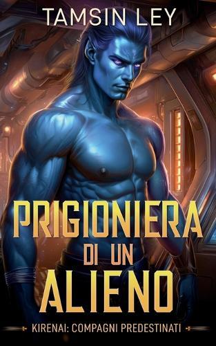 Prigioniera di un alieno